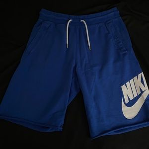 Mens Nike shorts
